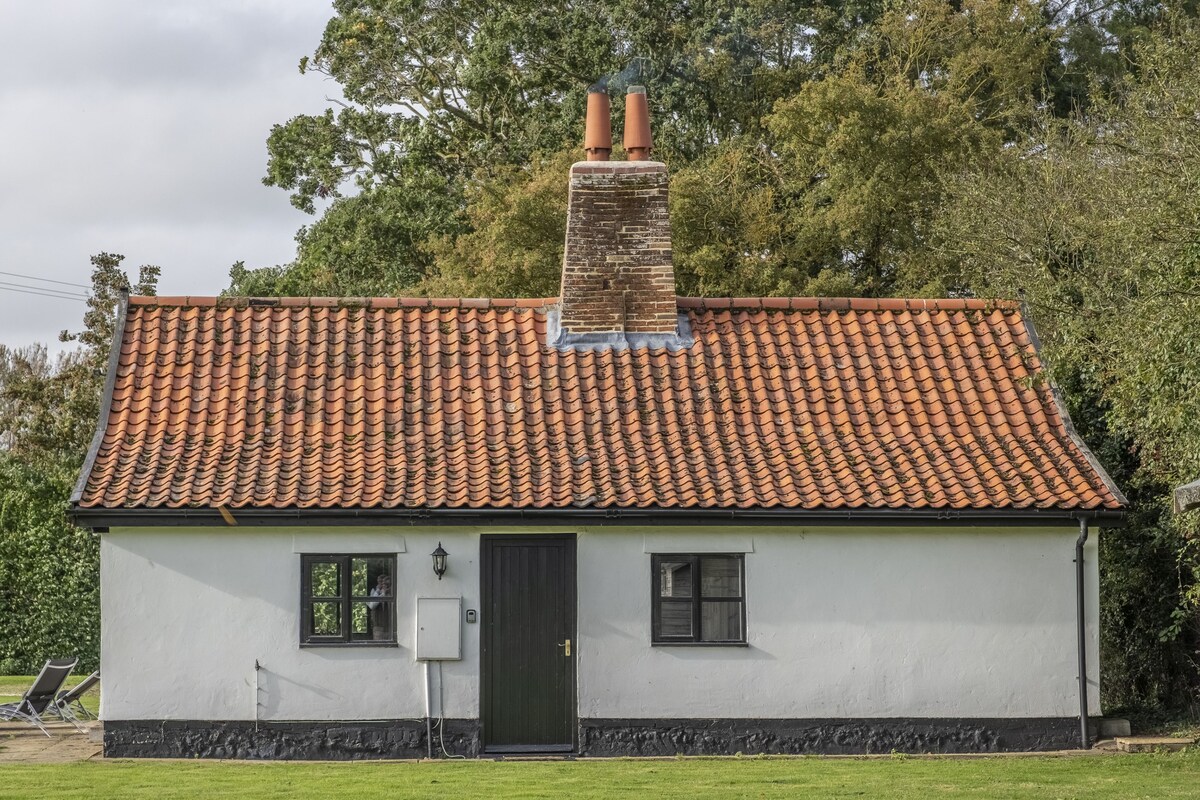 Pettingalls Farm Cottage