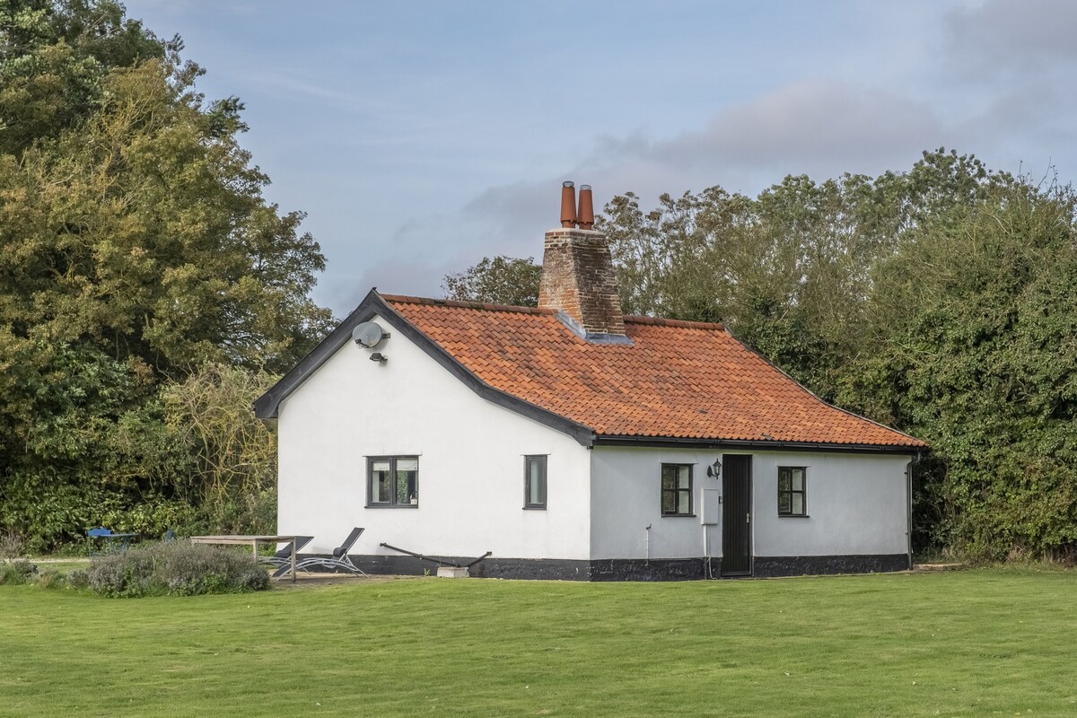 Pettingalls Farm Cottage