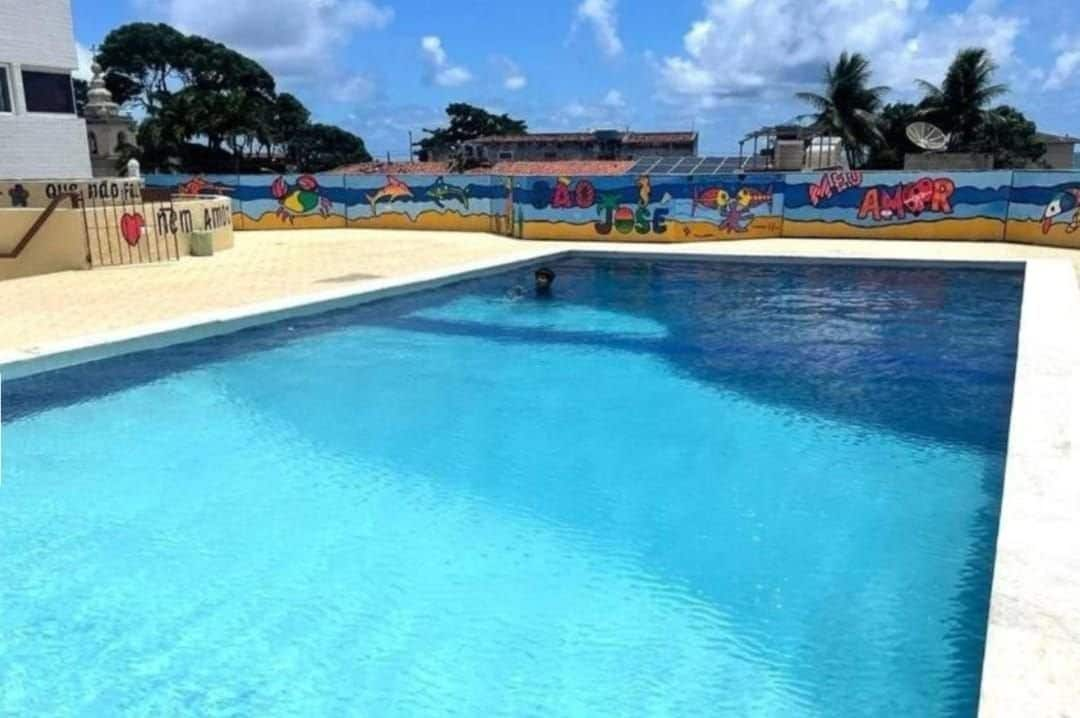 Apartamento Charmoso com Vista mar em Maragogi