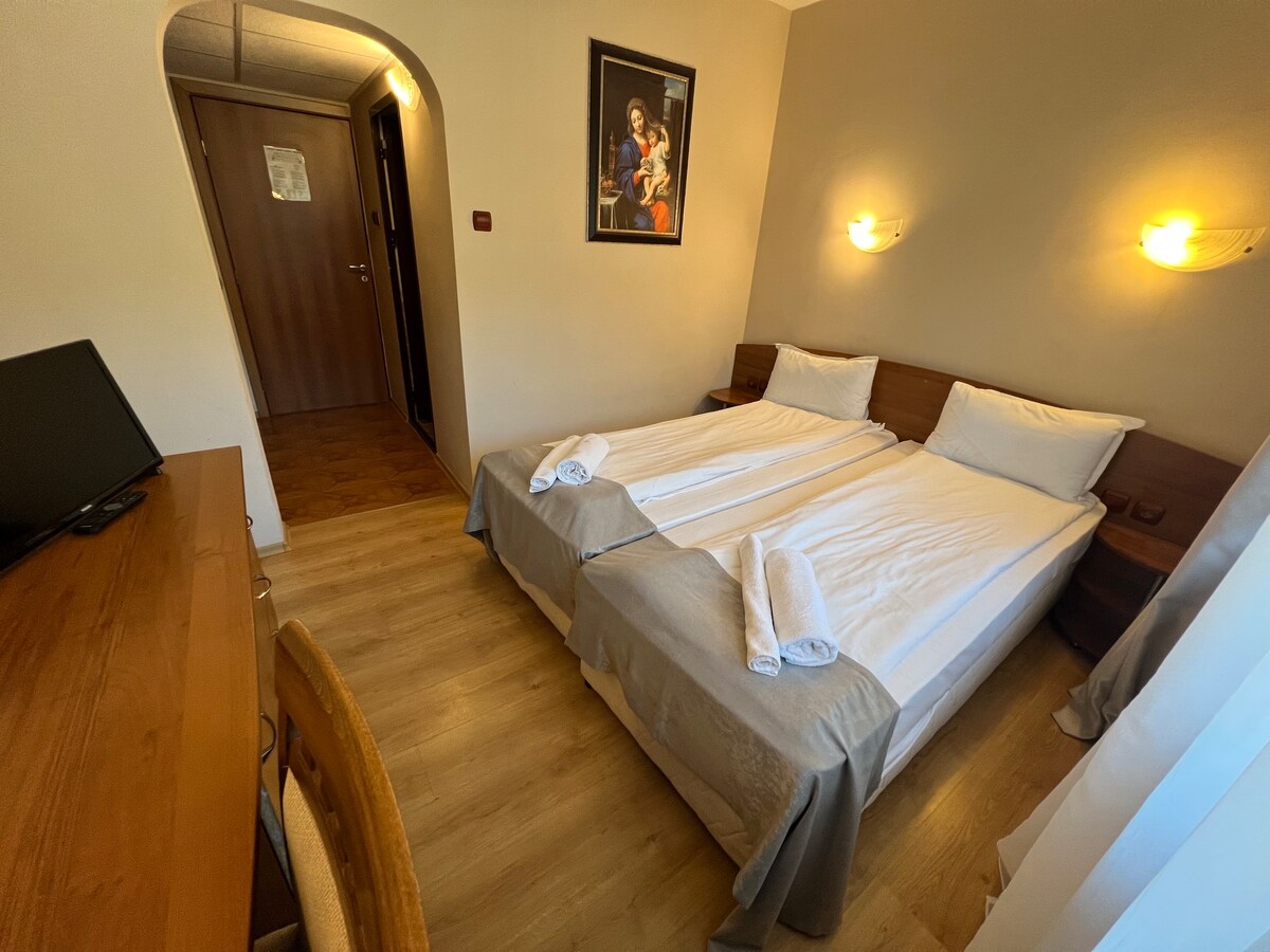 Hotel Moura Double Room n5167