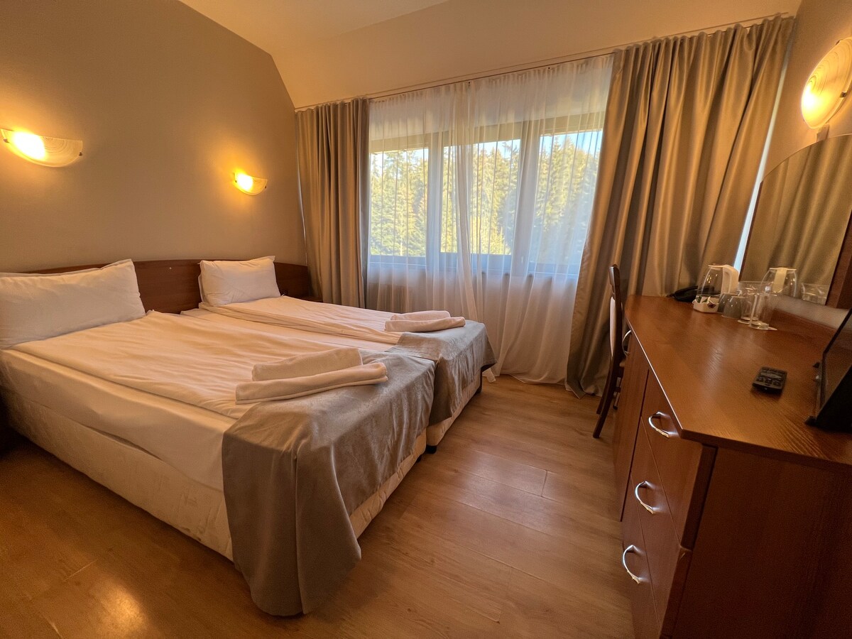 Hotel Moura Double Room n5167