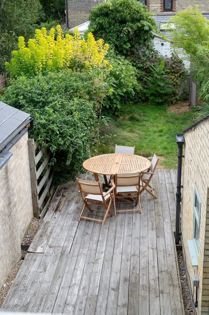 Stylish Victorian 2 Bed Terraced House with Garden