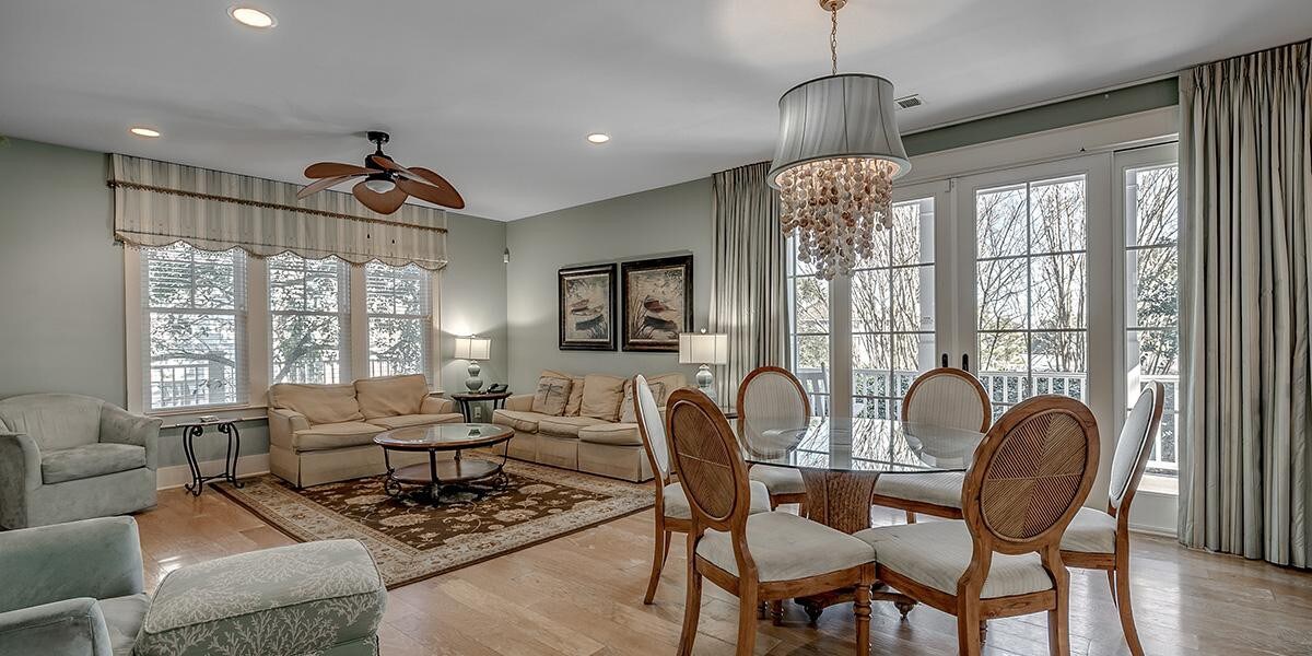 Unwind in Style - A Luxurious 4BR/4.5BA Retreat at
