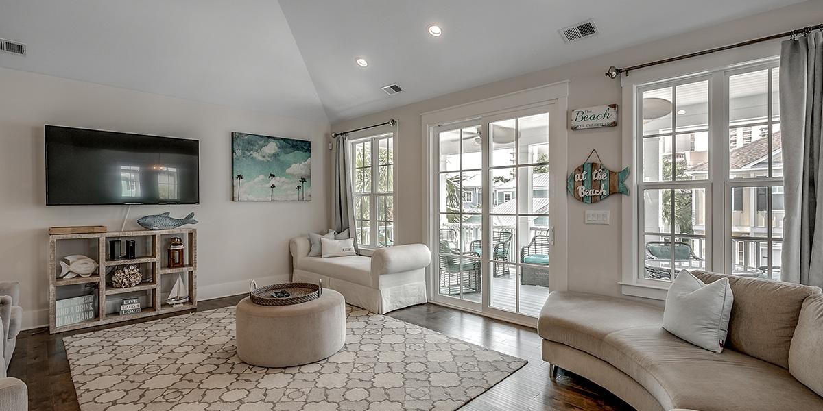 Experience Unparalleled Luxury in North Beach Plan