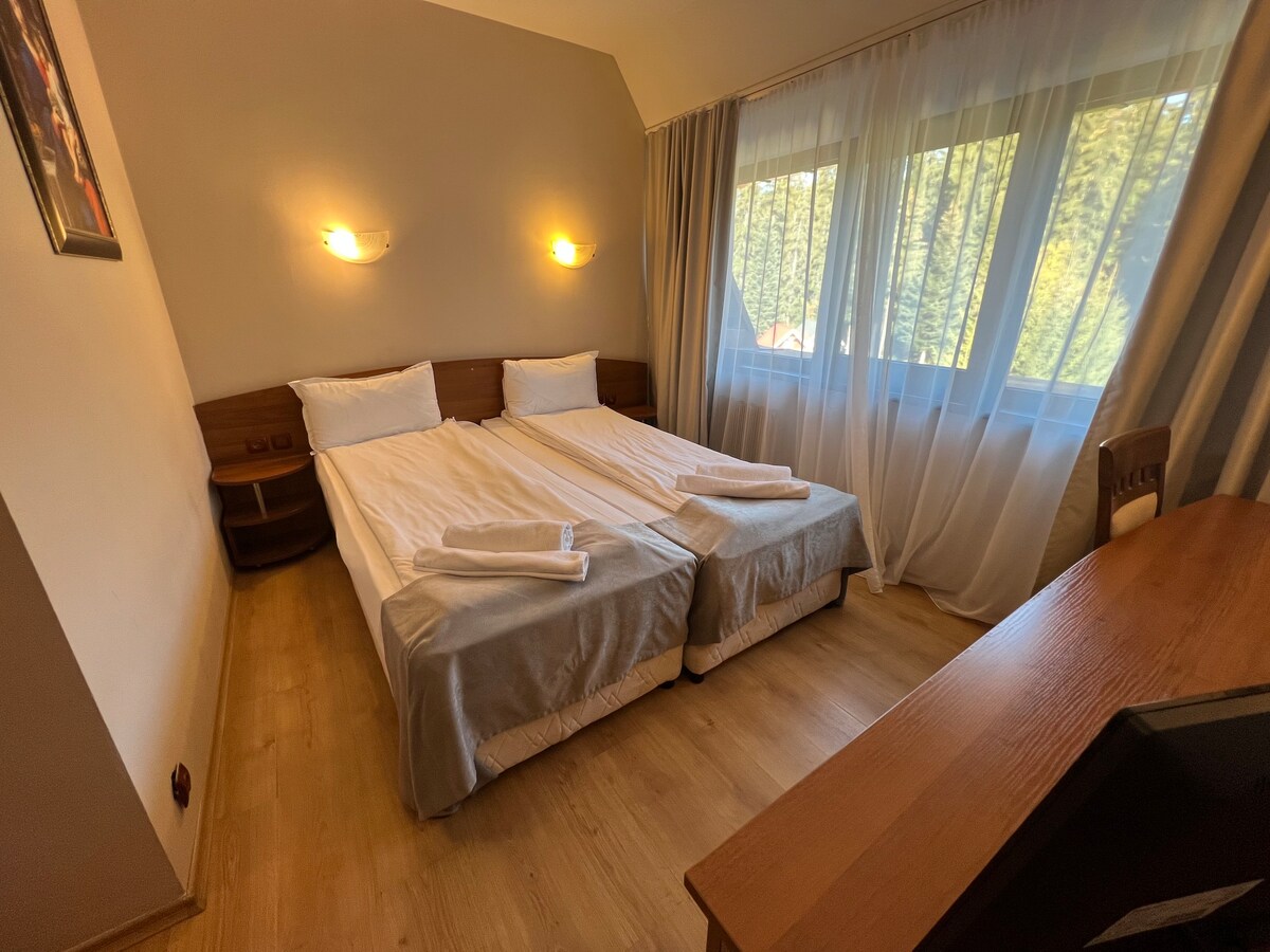 Hotel Moura Double Room n5165