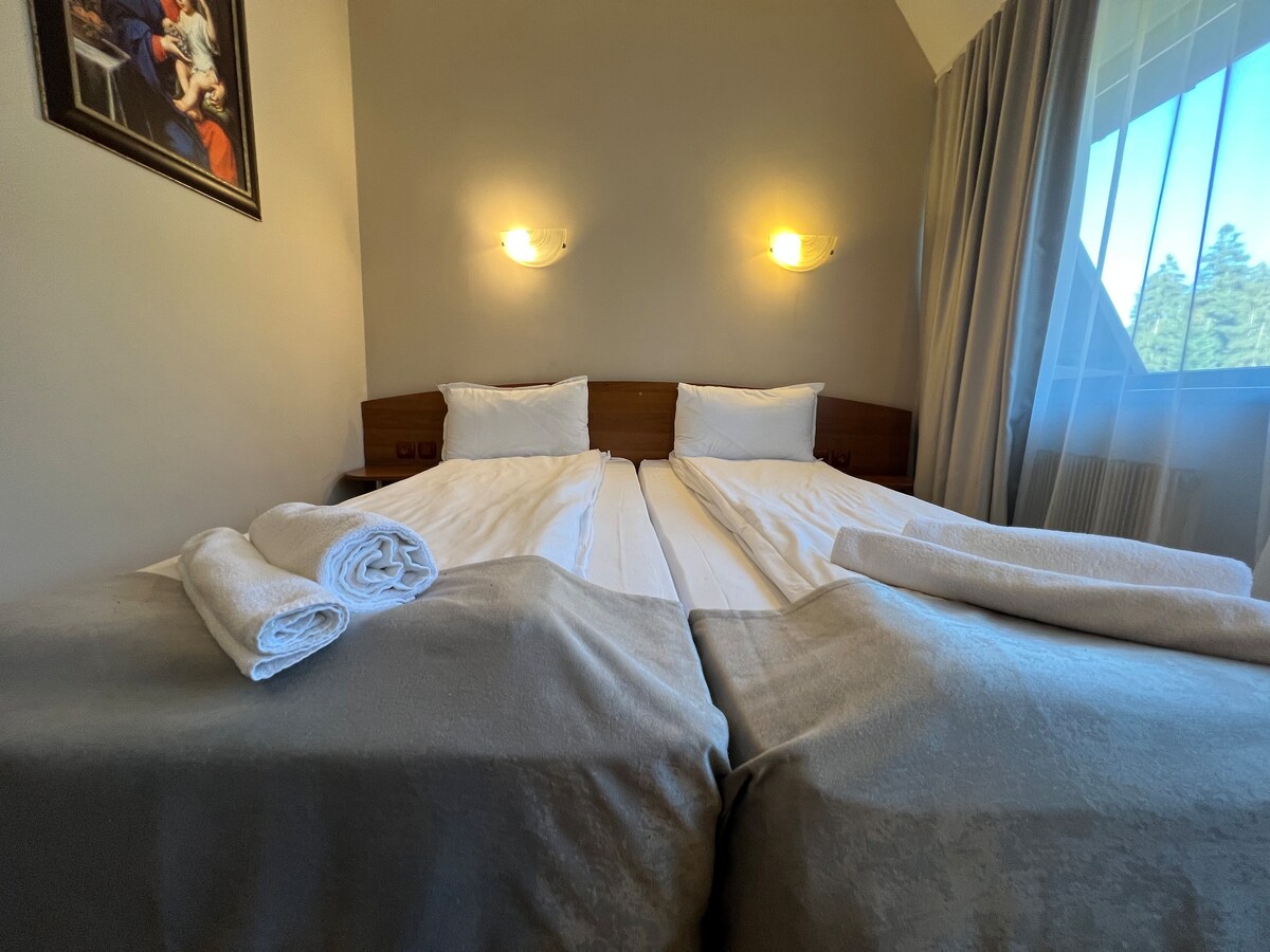 Hotel Moura Double Room n5165