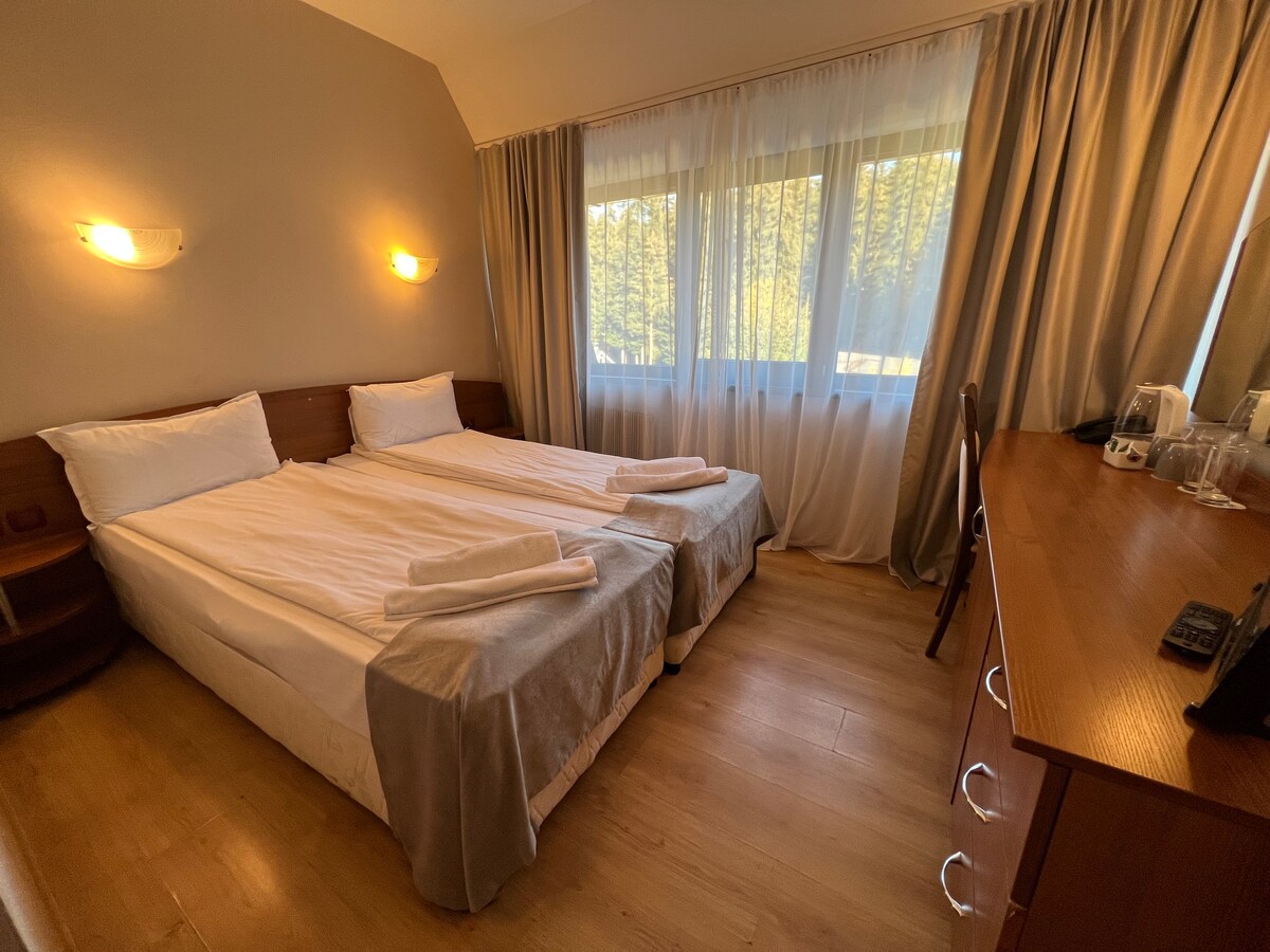 Hotel Moura Double Room n5165