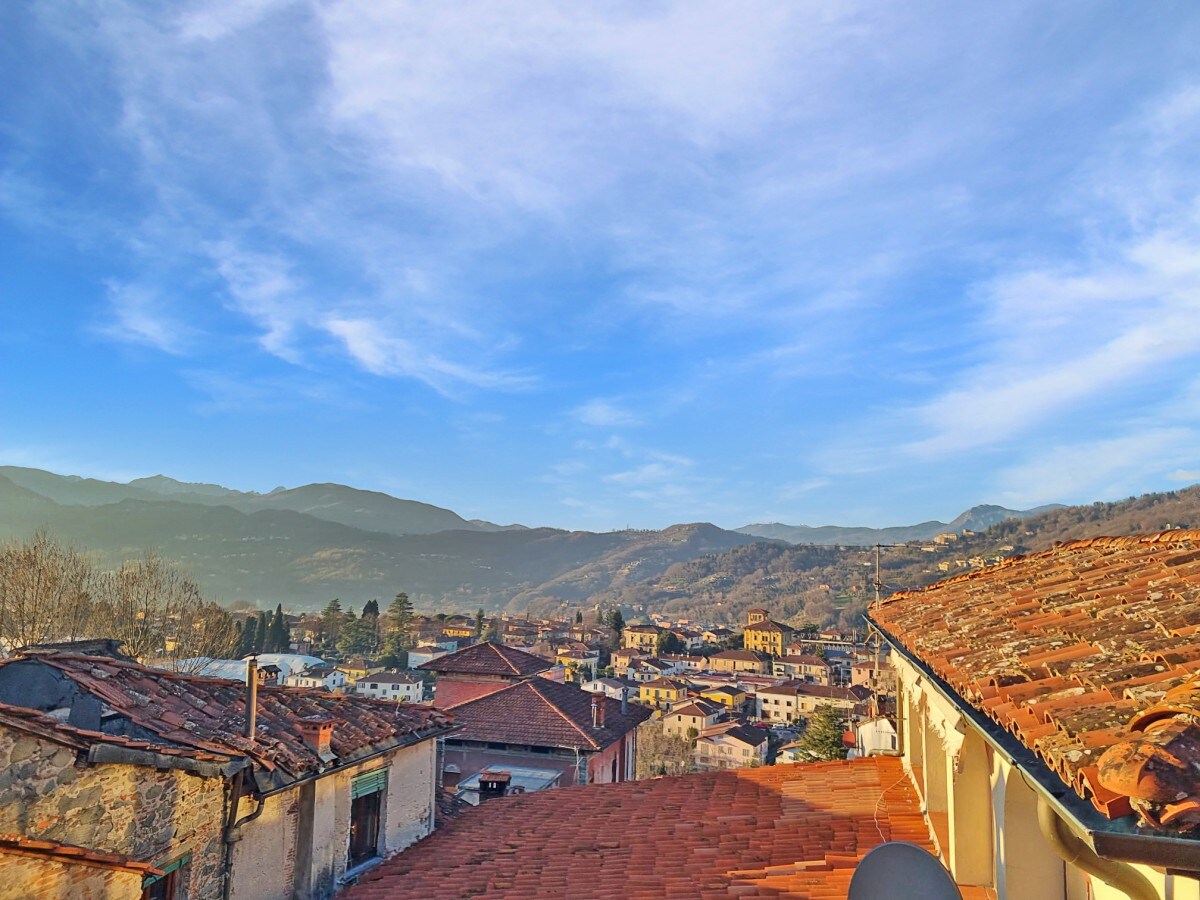 La Tegola - Old Town apartment with amazing views