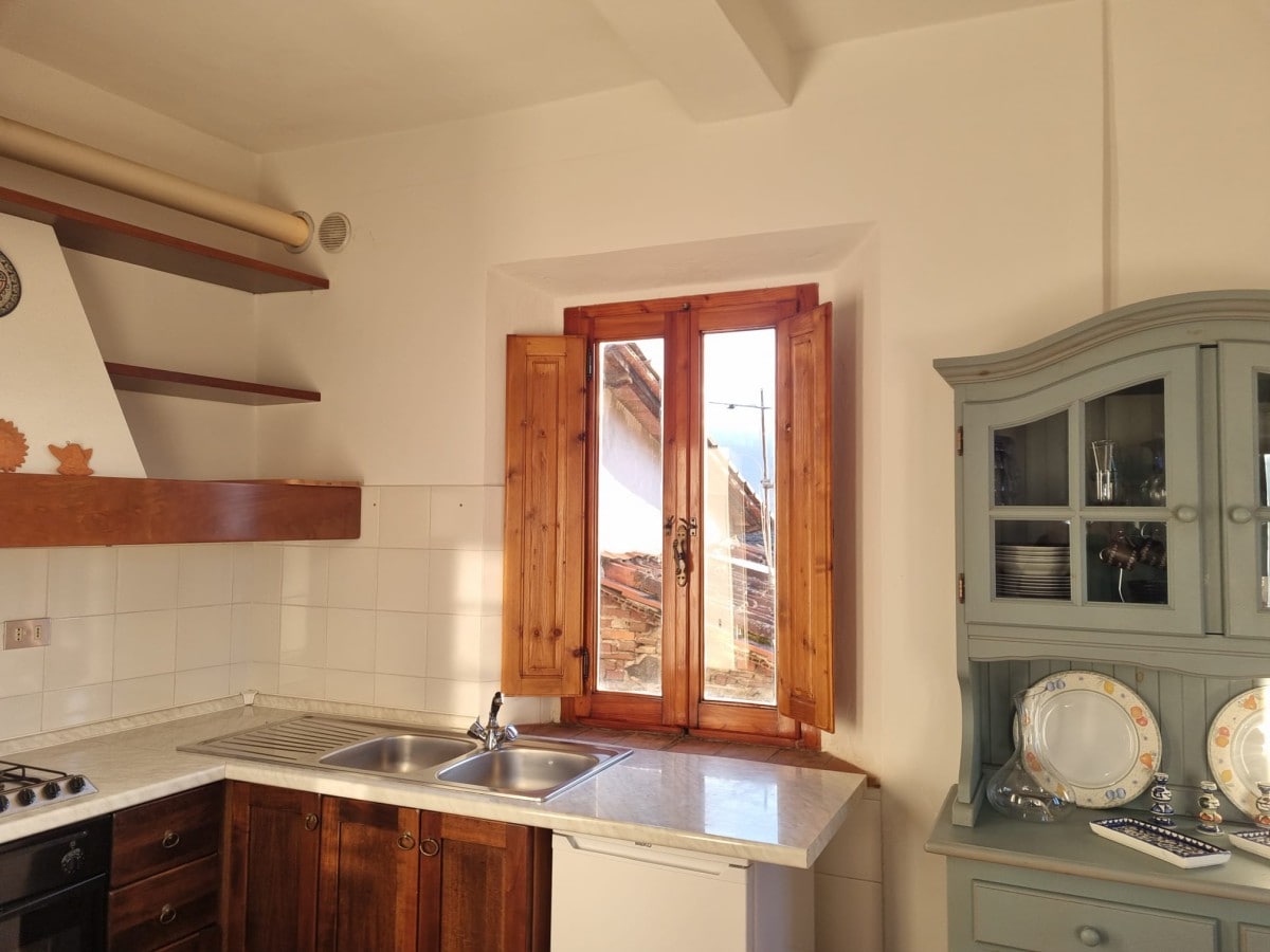 La Tegola - Old Town apartment with amazing views
