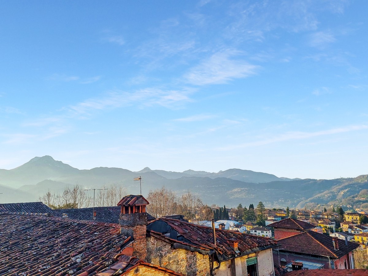 La Tegola - Old Town apartment with amazing views