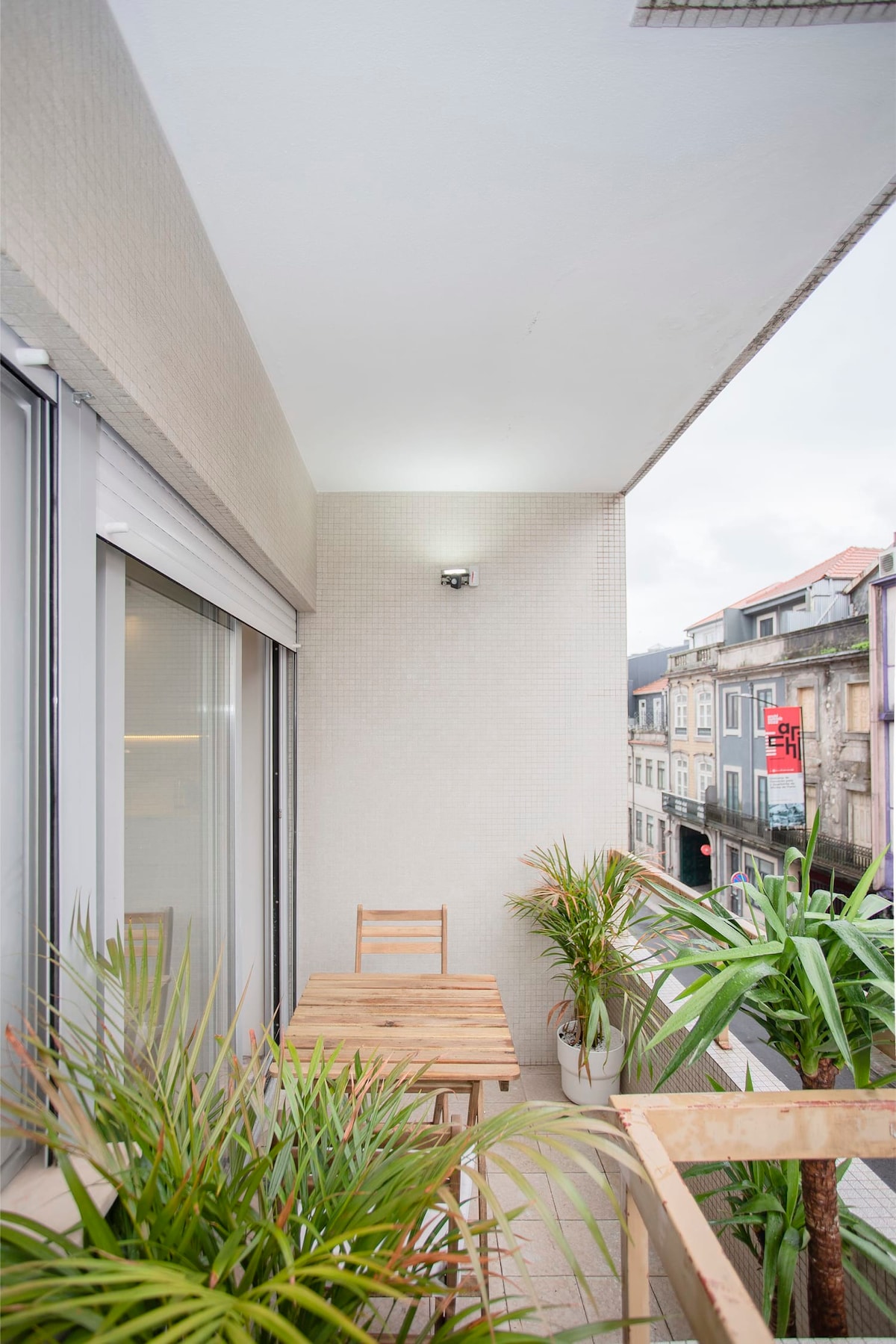 Liiiving in Porto - Modern Design Home