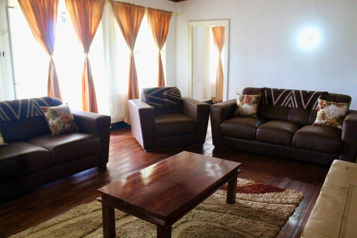 Lovely 4 bed in Mutare - 2178