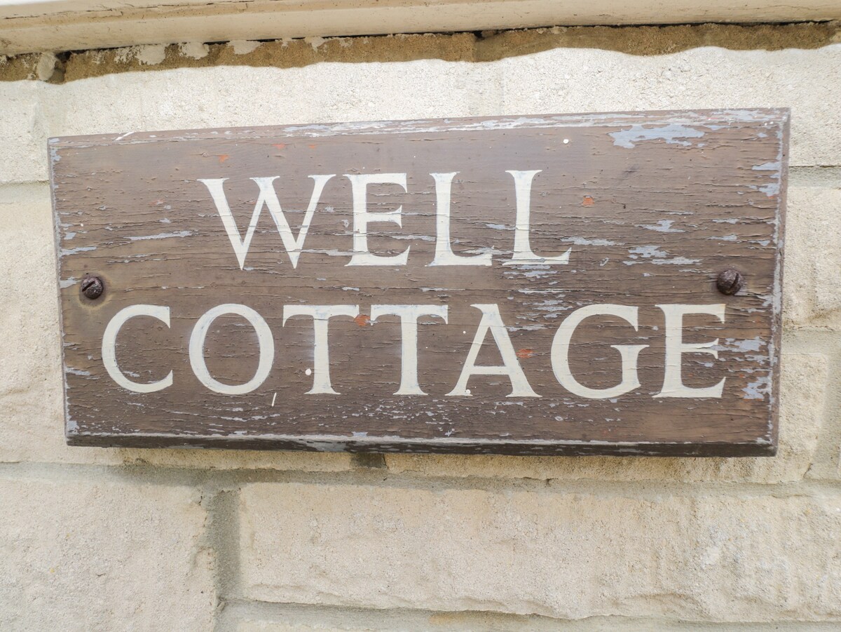 Well Cottage