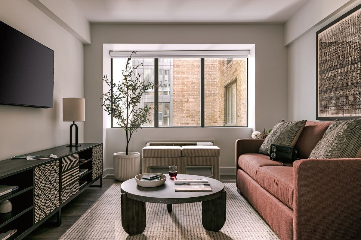 Sonder Arlo | One-Bedroom Apartment