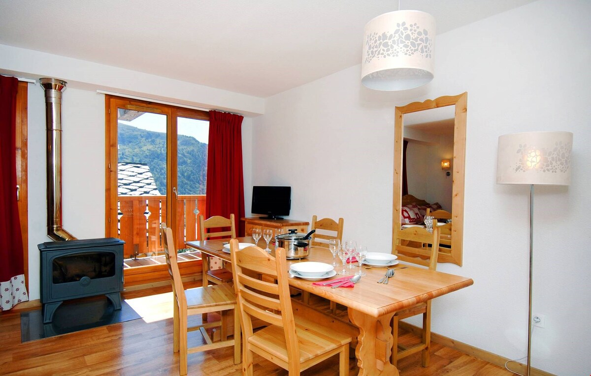 Sleeps 8 | 2BR Alcove in Prime Ski Location!