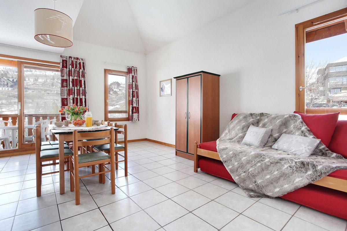 Sleeps 8! 3 Bedrooms | Saint-François-Longchamp