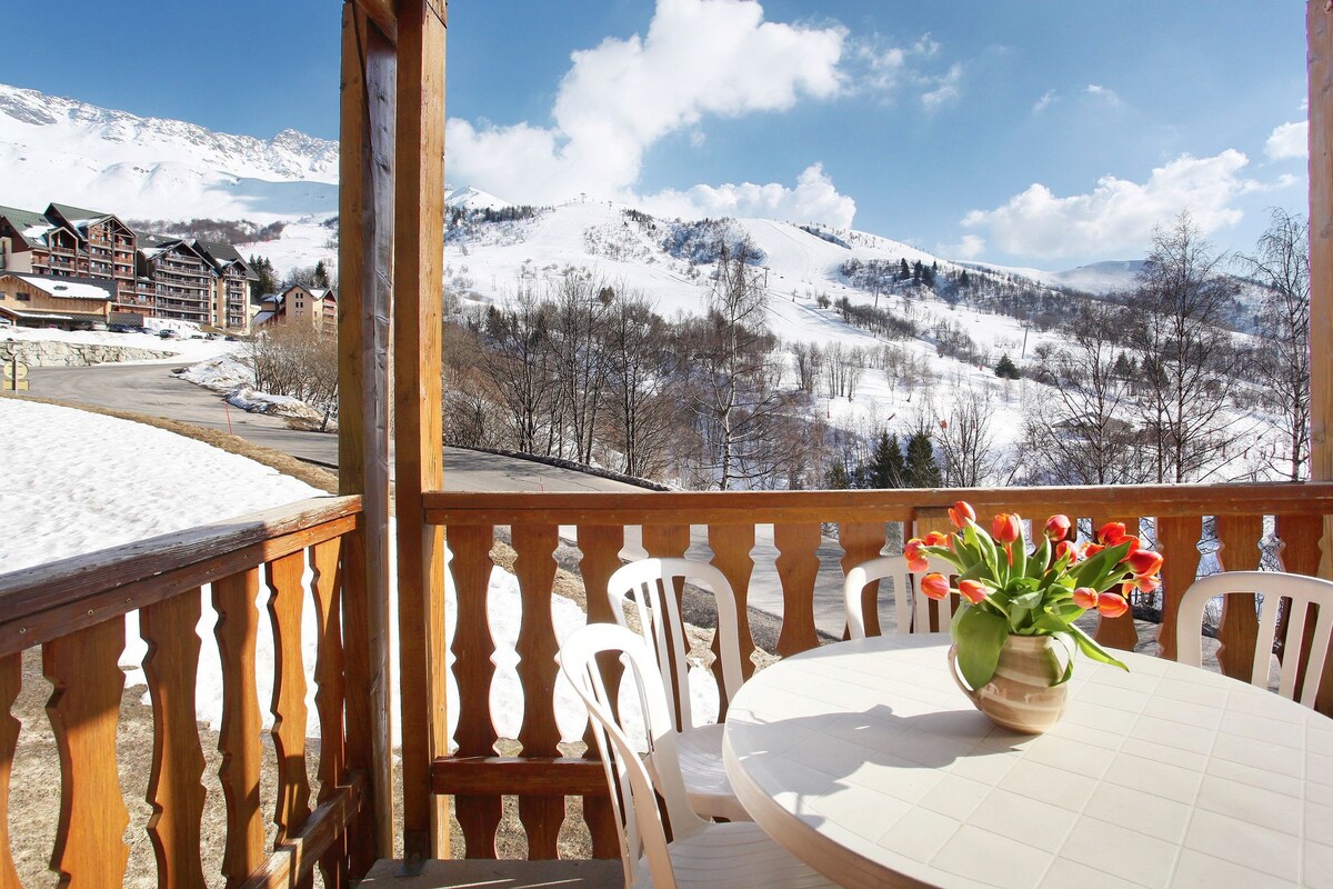 Sleeps 8! 3 Bedrooms | Saint-François-Longchamp