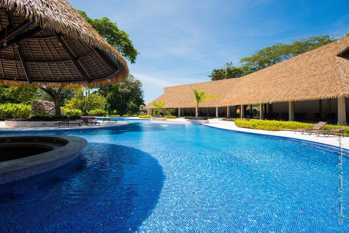 Casa Bonita ，带私人泳池，位于Ciudad del Mar ！