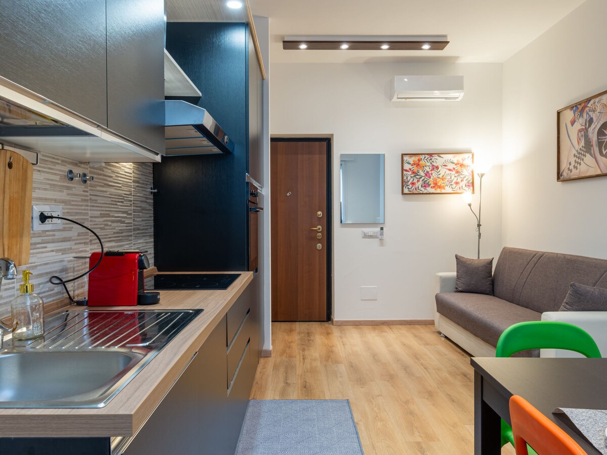 Contarini Apartment by Interhome
