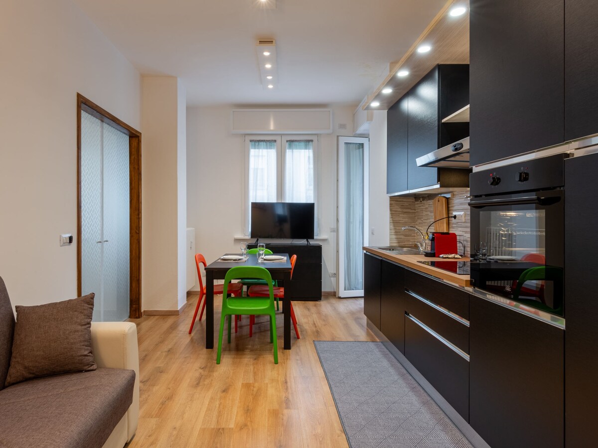 Contarini Apartment by Interhome
