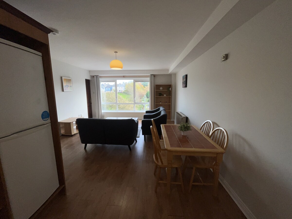 The Galway City 3 Bed