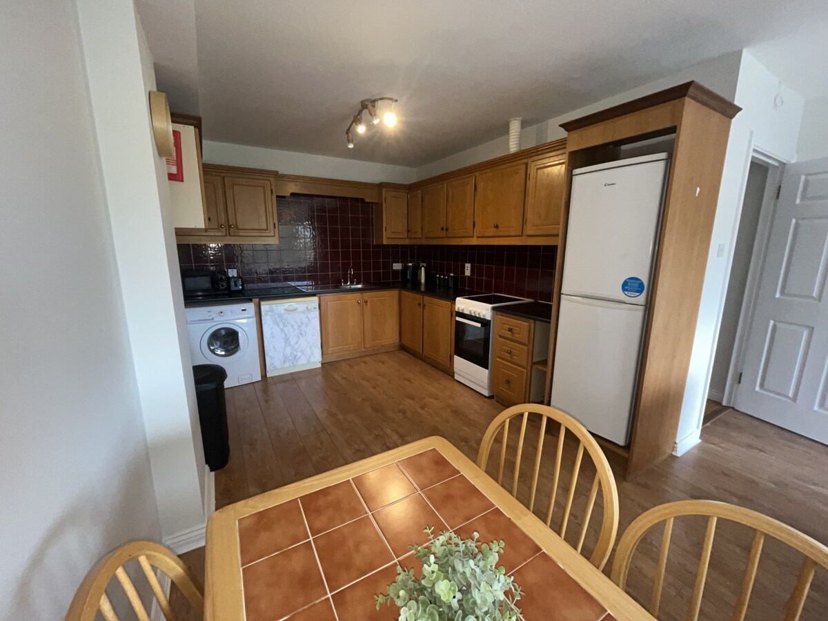 The Galway City 3 Bed