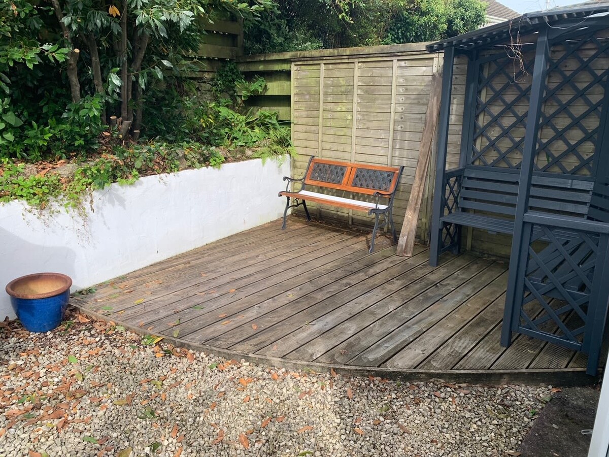 Character Cottage in Gunnislake