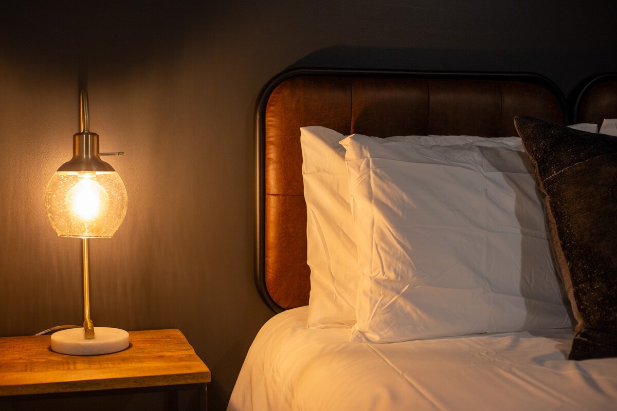 Urban Collective Boutique Hotel - The Hideout