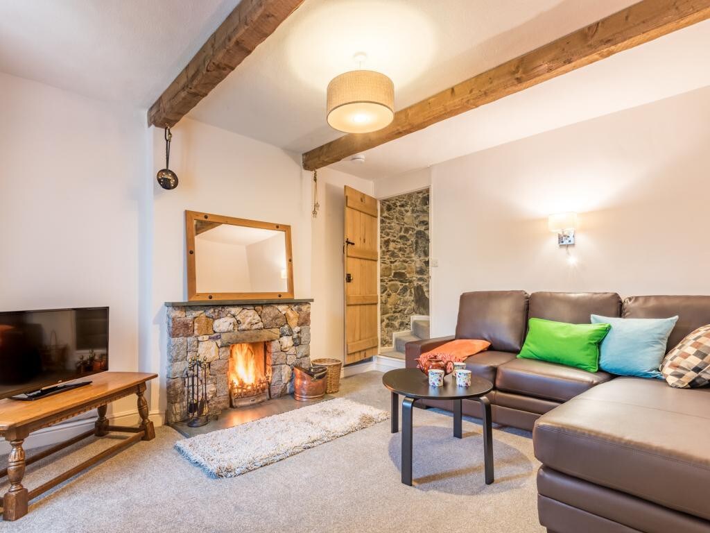 2 Bed in Bassenthwaite (SZ415)