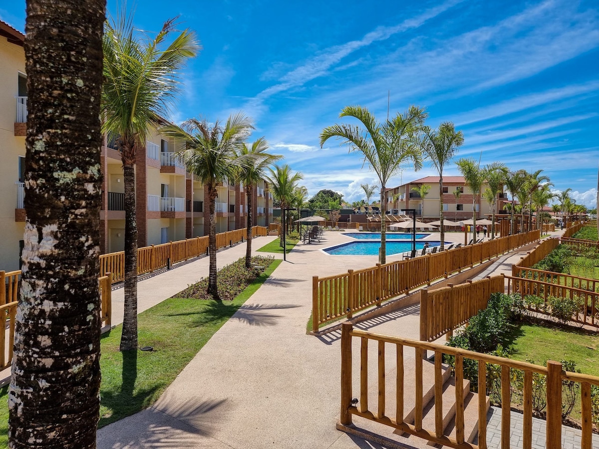 Ondas Praia Resort MC