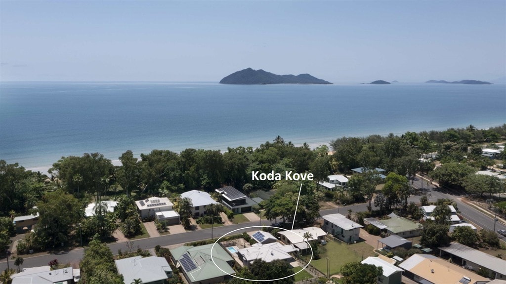 Koda Kove - 3 Bedroom Use - Wongaling Beach