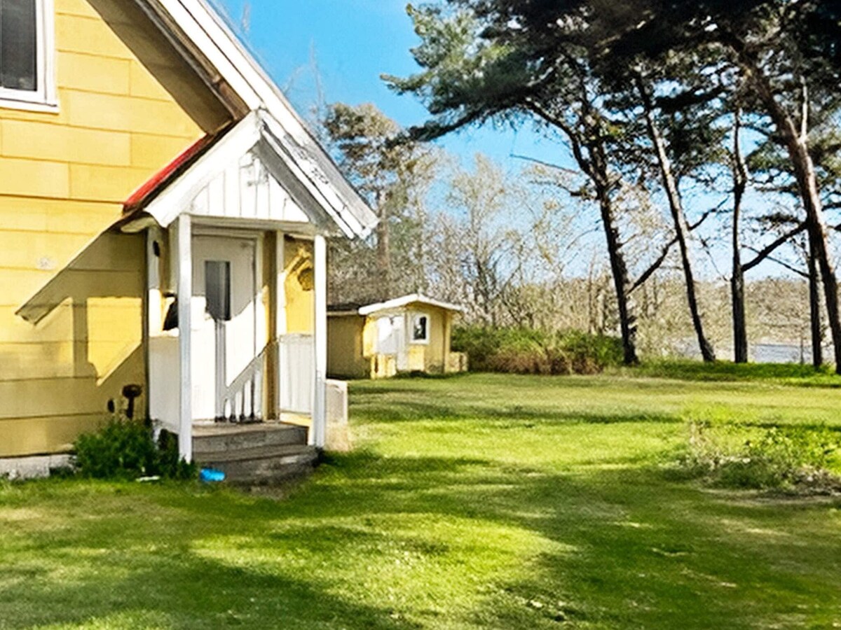 4 star holiday home in laholm