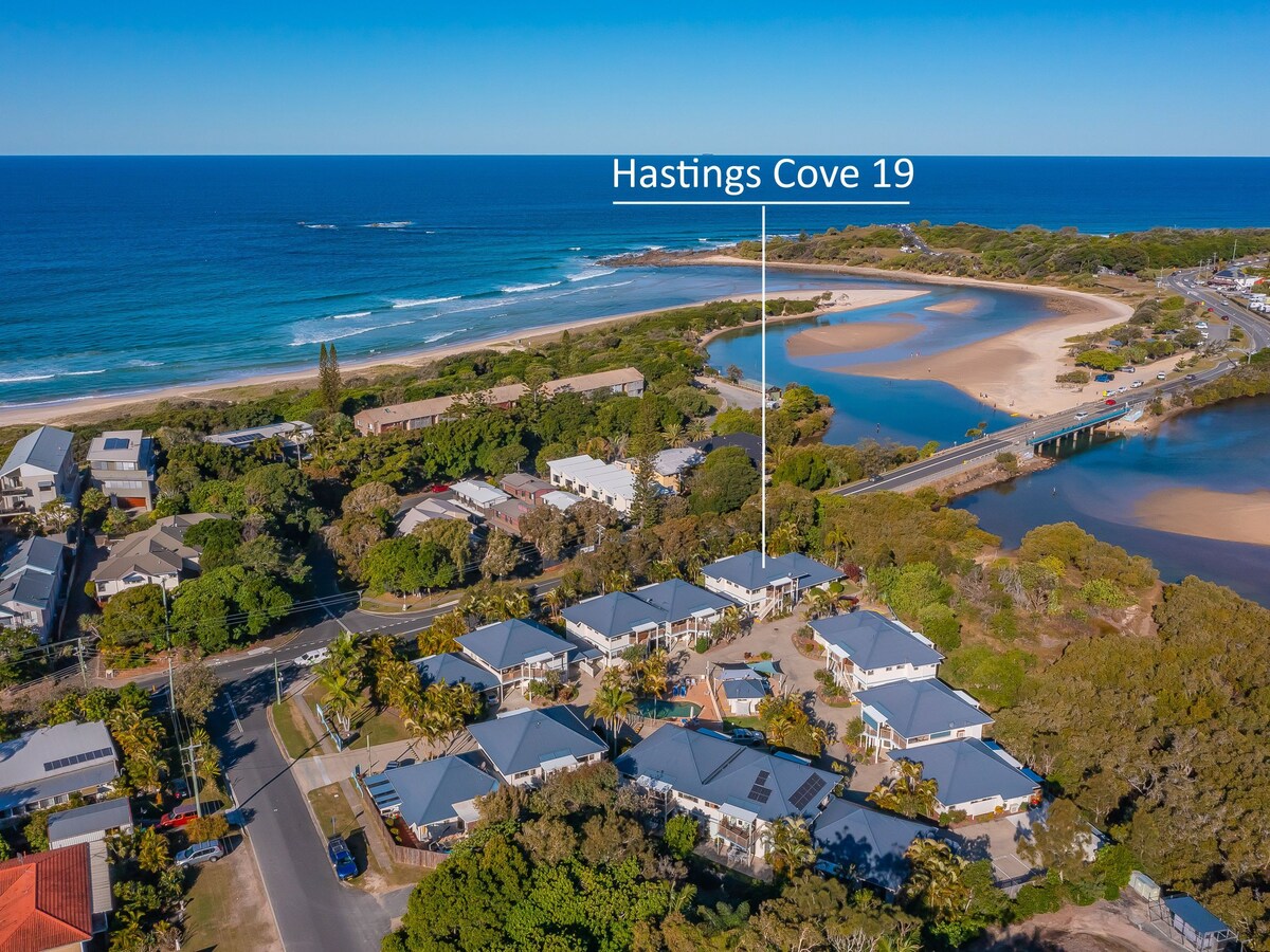 Hastings Cove - 19