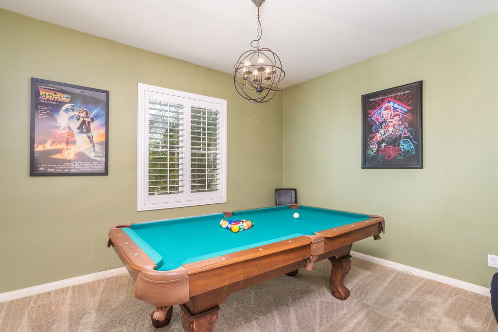 Minutes to Wineries |Outdoor Oasis | Pool Table