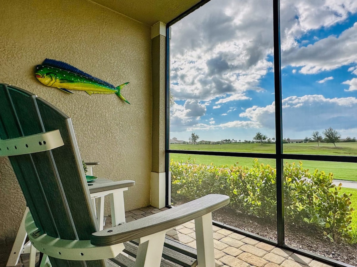 Veranda at Lakewood National