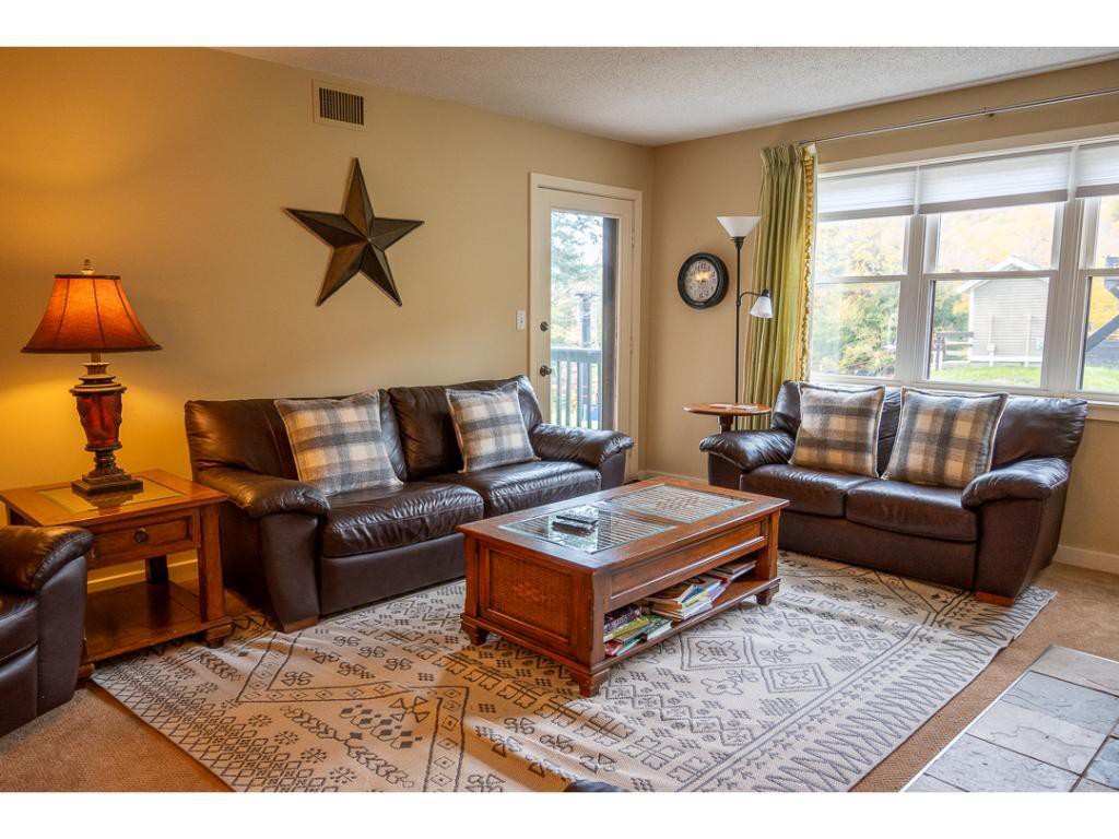 Family-Friendly Condo at Okemo w/ Fireplace