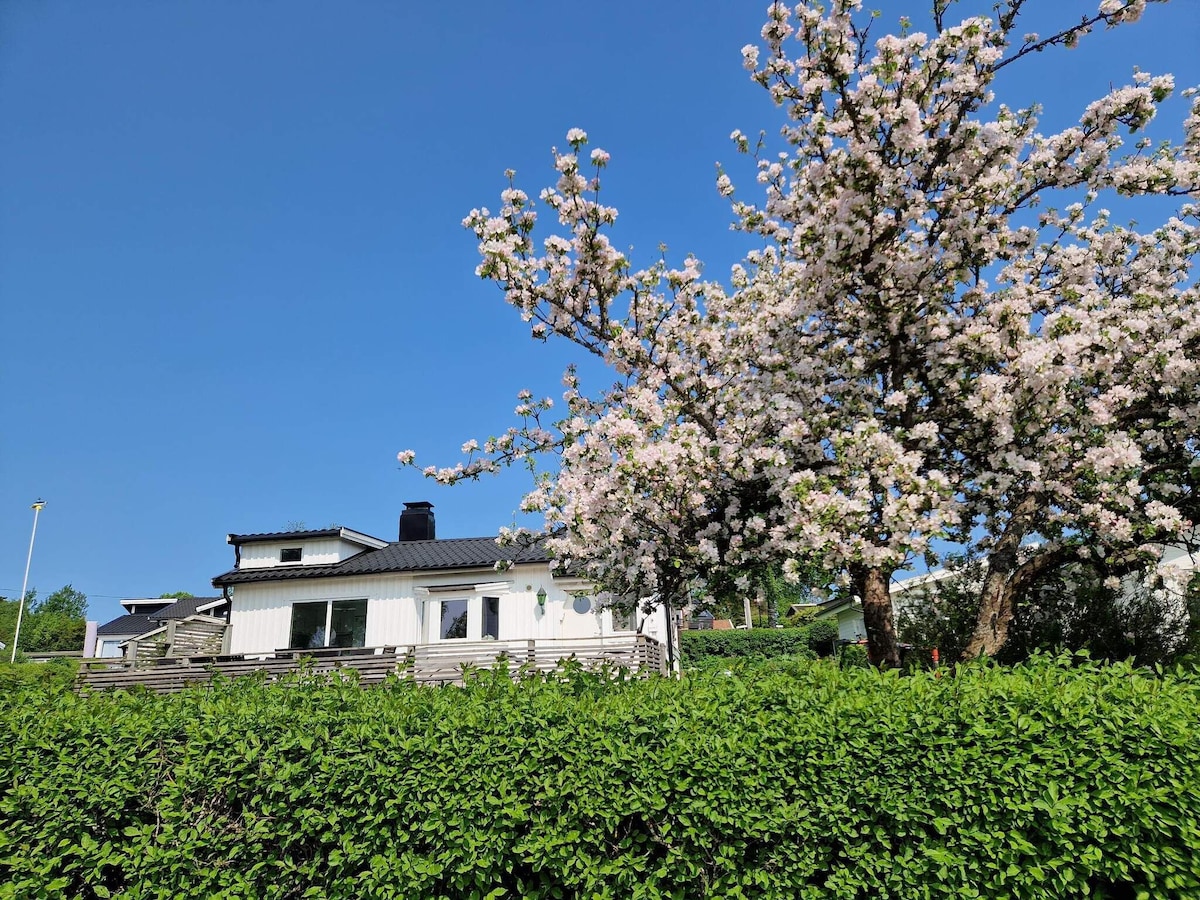 4 star holiday home in skövde