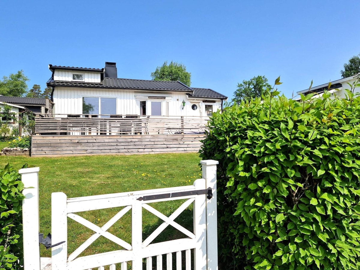 4 star holiday home in skövde