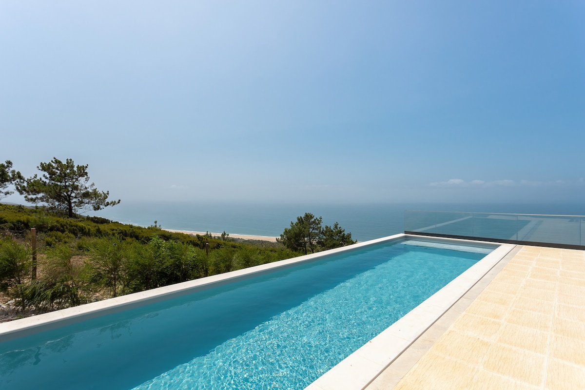 Casa Berlenga - Holiday villa with private pool -