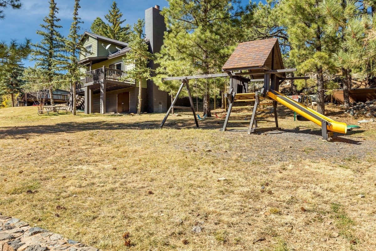 Antler Ridge Ponderosa