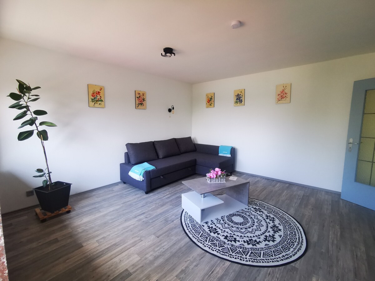 Ferienwohnung/App. für 4 Gäste mit 75m² in Waldbröl (244787)