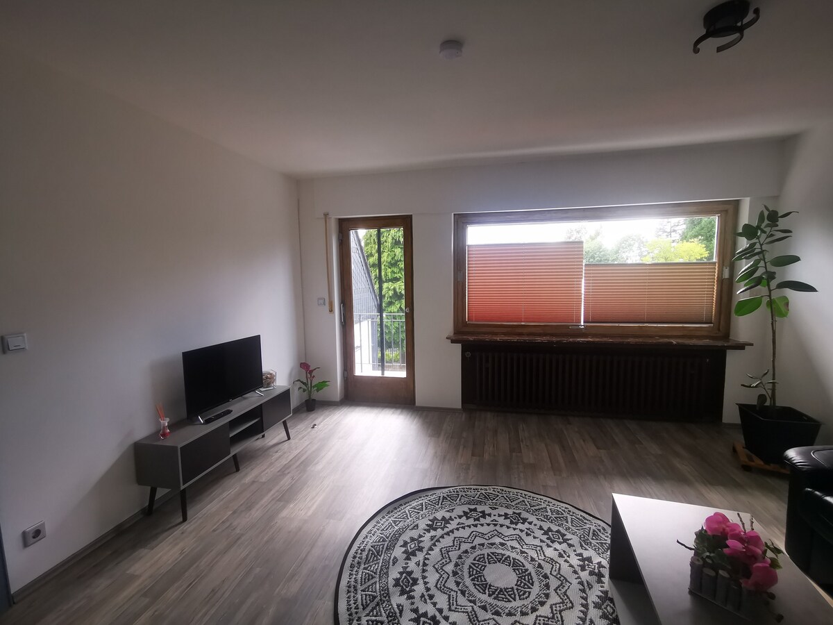 Ferienwohnung/App. für 4 Gäste mit 75m² in Waldbröl (244787)