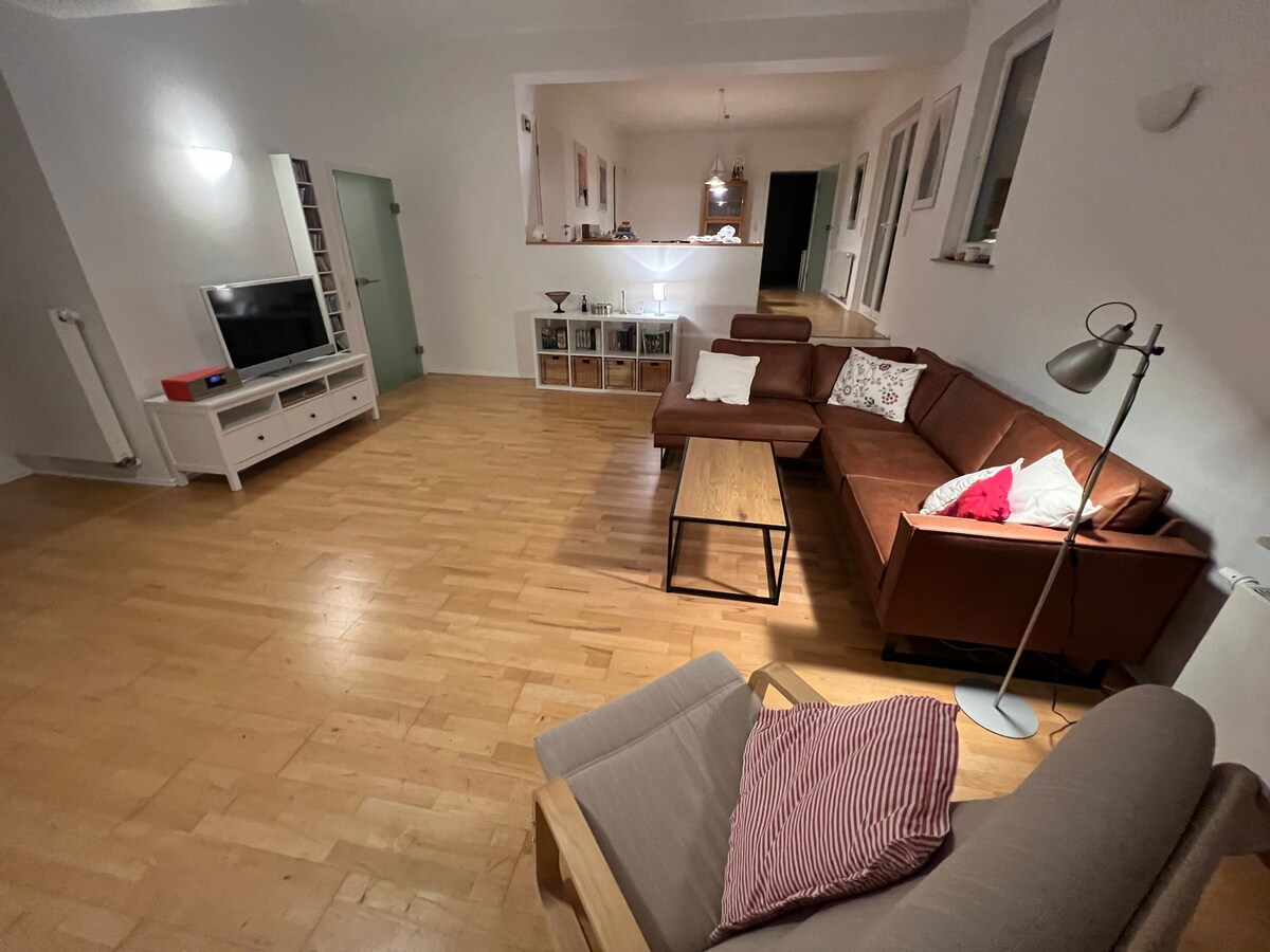 奥尔登堡（ Oldenburg ）公寓，可容纳6位房客，面积175平方米（ 245710 ）