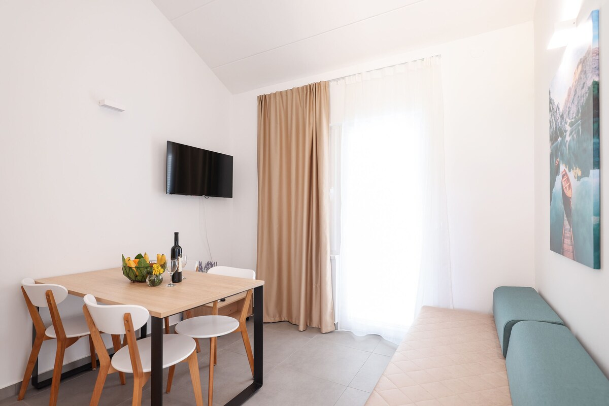 Apartment Medena (97921-A5)