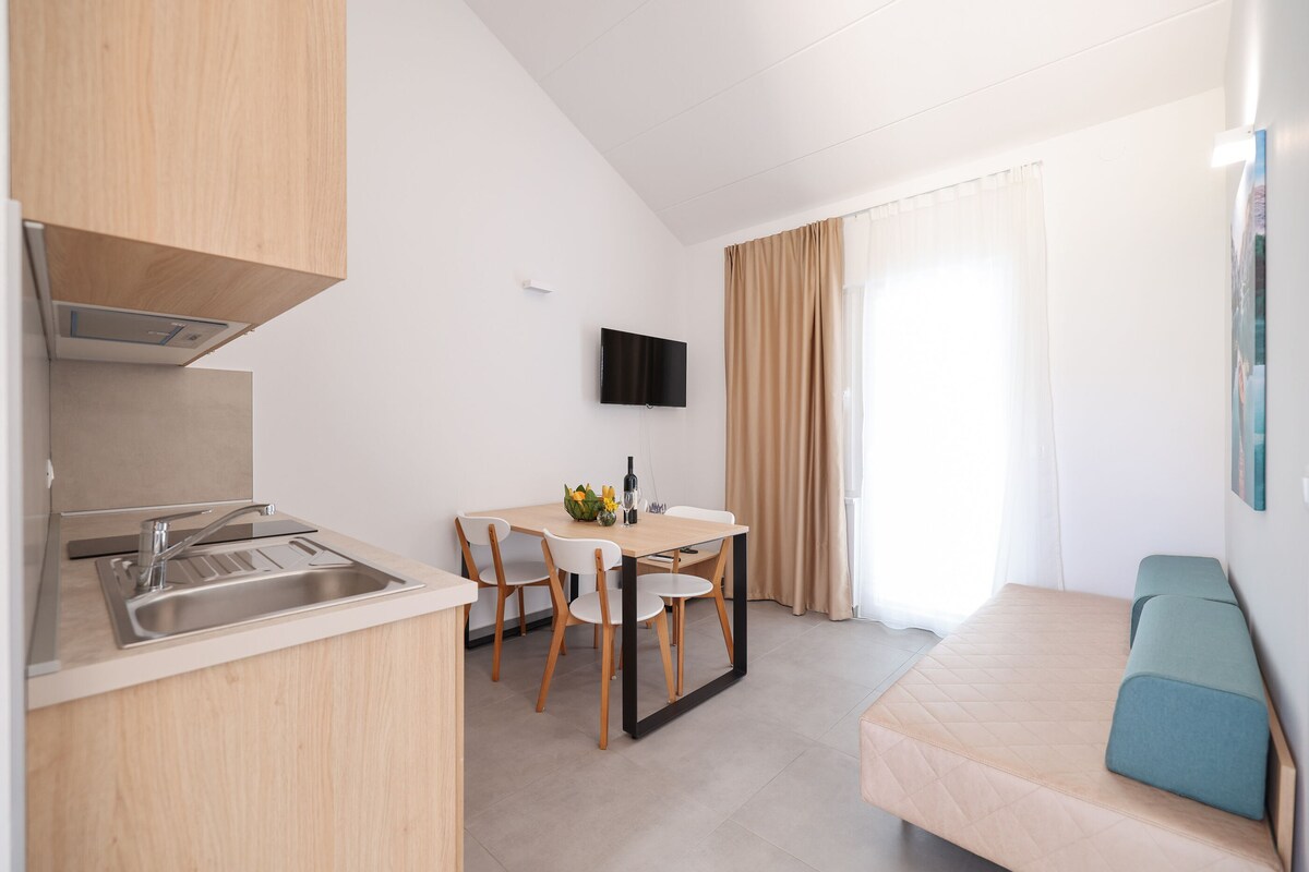 Apartment Medena (97921-A5)