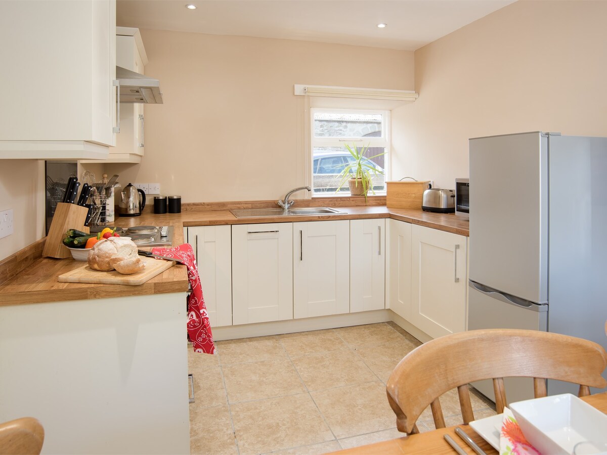 3 Bed in Nr Bamburgh (CN084)