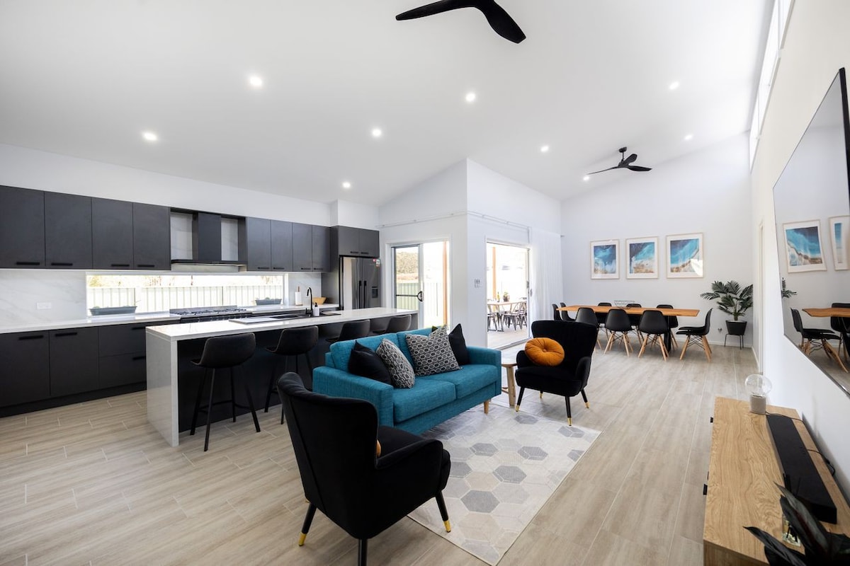 Abode on Brookwater