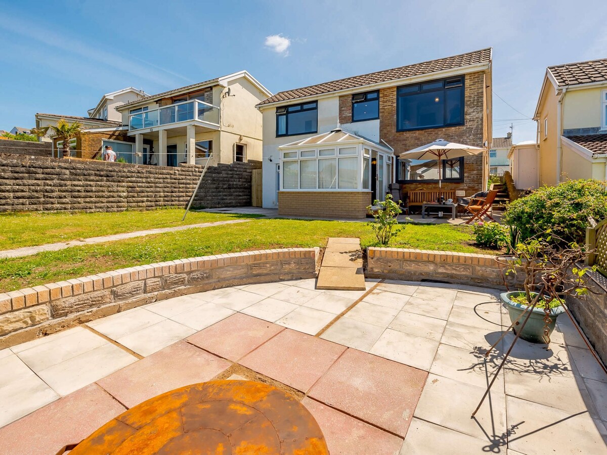 4 Bed in Ogmore-By-Sea (87141)