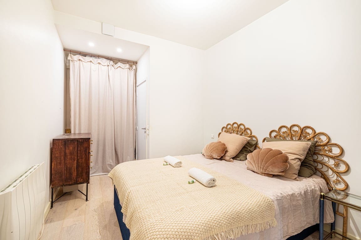 GuestReady - Graceful stay in Parisian suburbs