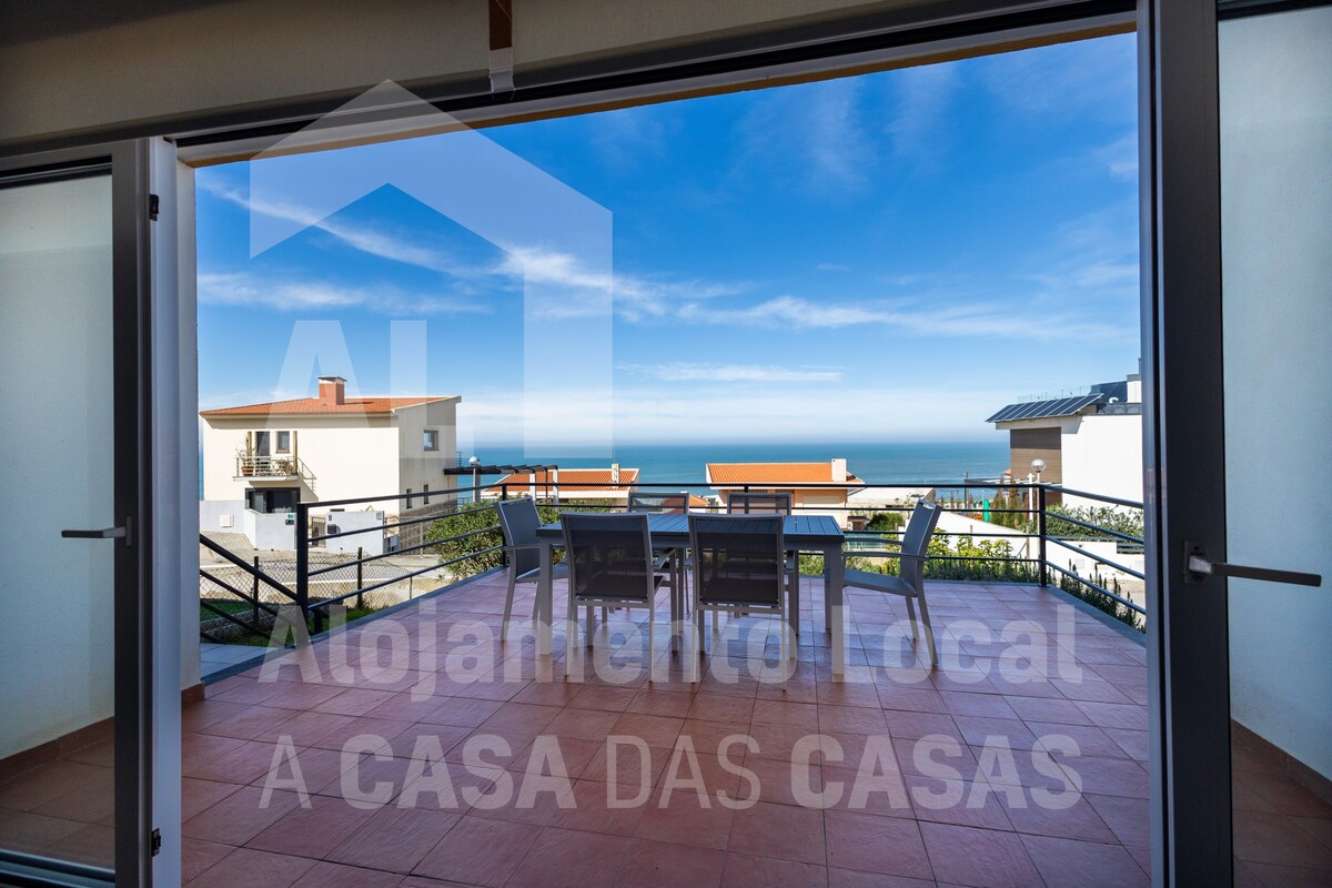 Casa do Mar by ACasaDasas